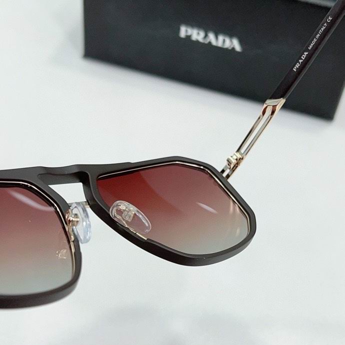 Prada Glasses (585)